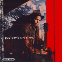 Purchase Guy Davis - Give In Kind