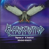Purchase Hawkwind - Space Chase 1980-1985