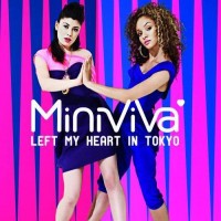 Purchase Mini Viva - Left My Heart In Tokyo (MCD)