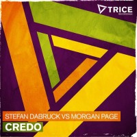 Purchase Morgan Page - Credo (With Stefan Dabruck) (CDS)
