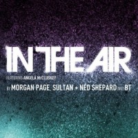 Purchase Morgan Page - In The Air (MCD)