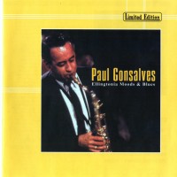 Purchase Paul Gonsalves - Ellingtonia Moods & Blues (Remastered 2001)