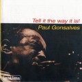 Buy Paul Gonsalves - Tell It The Way It Is (Remastered 1999) Mp3 Download