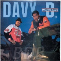 Purchase Davy Dmx - Davy's Ride