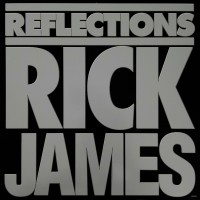 Purchase Rick James - Reflections (Vinyl)