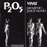 Purchase P2O5 - Vivat Progressio - Pereat Mundus (Vinyl)