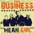 Buy The Business - Mean Girl (EP) Mp3 Download