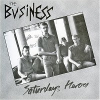Purchase The Business - Saturday Heroes