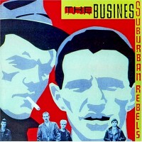 Purchase The Business - Suburban Rebels