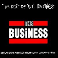 Purchase The Business - The Best Of The Business