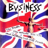 Purchase The Business - The Truth The Whole Truth And Nothing But The Truth