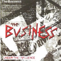 Purchase The Business - Under The Influence