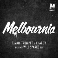 Purchase Chardy & Timmy Trumpet - Melbournia