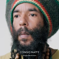 Purchase Congo Natty - Jungle Revolution