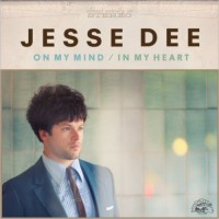 Purchase Jesse Dee - On My Mind / In My Heart