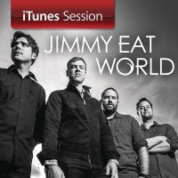 Purchase Jimmy Eat World - Itunes Session