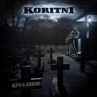 Purchase Koritni - Alive & Kicking (Live)