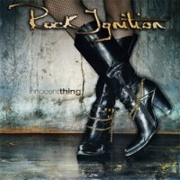 Purchase Rock Ignition - Innocent Thing (EP)