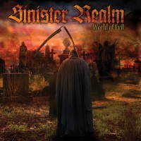 Purchase Sinister Realm - World Of Evil