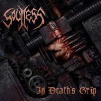 Purchase Soulless - In Death's Grip