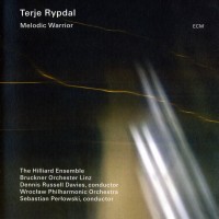 Purchase Terje Rypdal - Melodic Warrior