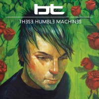 Purchase BT - These Humble Machines