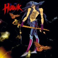 Purchase Hawk - Hawk (Vinyl)