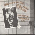 Buy Jayne County - Blatantly Offenzive (With The Electric Chairs) (Vinyl) Mp3 Download