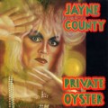 Buy Jayne County - Private Oyster Mp3 Download