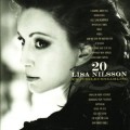 Buy Lisa Nilsson - 20 - En Jubileumssamling Mp3 Download