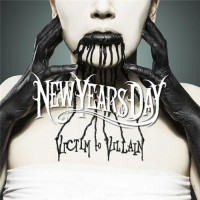 Purchase New Years Day - Victim To Villain