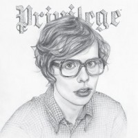 Purchase Parenthetical Girls - Privilege