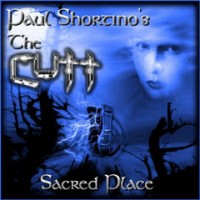 Purchase Paul Shortino - Sacred Place