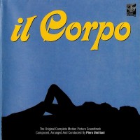 Purchase Piero Umiliani - Il Corpo (Vinyl)