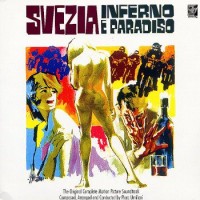 Purchase Piero Umiliani - Svezia, Inferno E Paradiso (Remastered 1997)