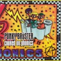 Buy Punky Bruster - Cooked On Phonics (Reissued 1996) Mp3 Download
