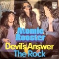 Buy Atomic Rooster - Devil's Answer (VLS) Mp3 Download