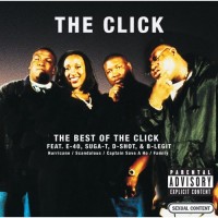 Purchase click - The Best Of The Click