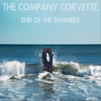 Purchase The Company Corvette - End Of The Summers