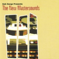 Purchase The New Mastersounds - Keb Darge Presents: The New Mastersounds