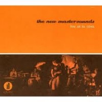 Purchase The New Mastersounds - Live At La Cova