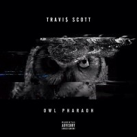 Purchase Travi$ Scott - Original Owl Pharaoh