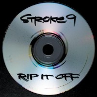 Purchase Stroke 9 - Rip It Off