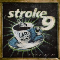 Purchase Stroke 9 - Cafe Cuts