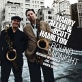 Buy Harry Allen & Scott Hamilton - 'round Midnight Mp3 Download