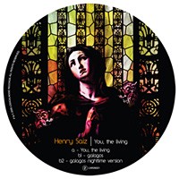 Purchase Henry Saiz - You, The Living (Re-Edition) (EP)