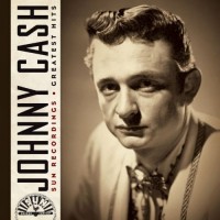 Purchase Johnny Cash - Sun Recordings Greatest Hits