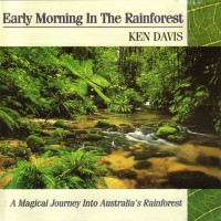 Purchase Ken Davis - Early Morning In The Rainforest