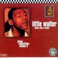 Purchase Little Walter - Blues With A Feelin' CD2