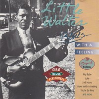 Purchase Little Walter - Blues With A Feeling